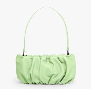 NWT Staud Agave Bean Convertible Bag